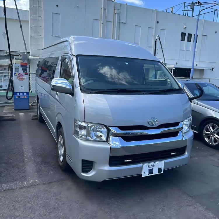 海狮 H5